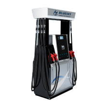 Wayne Model 4-Product&8-Hose Fuel Dispenser Pump for Gas Station